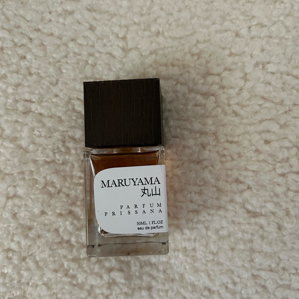Maruyama Parfum Prissana Eau de Parfum 50ml